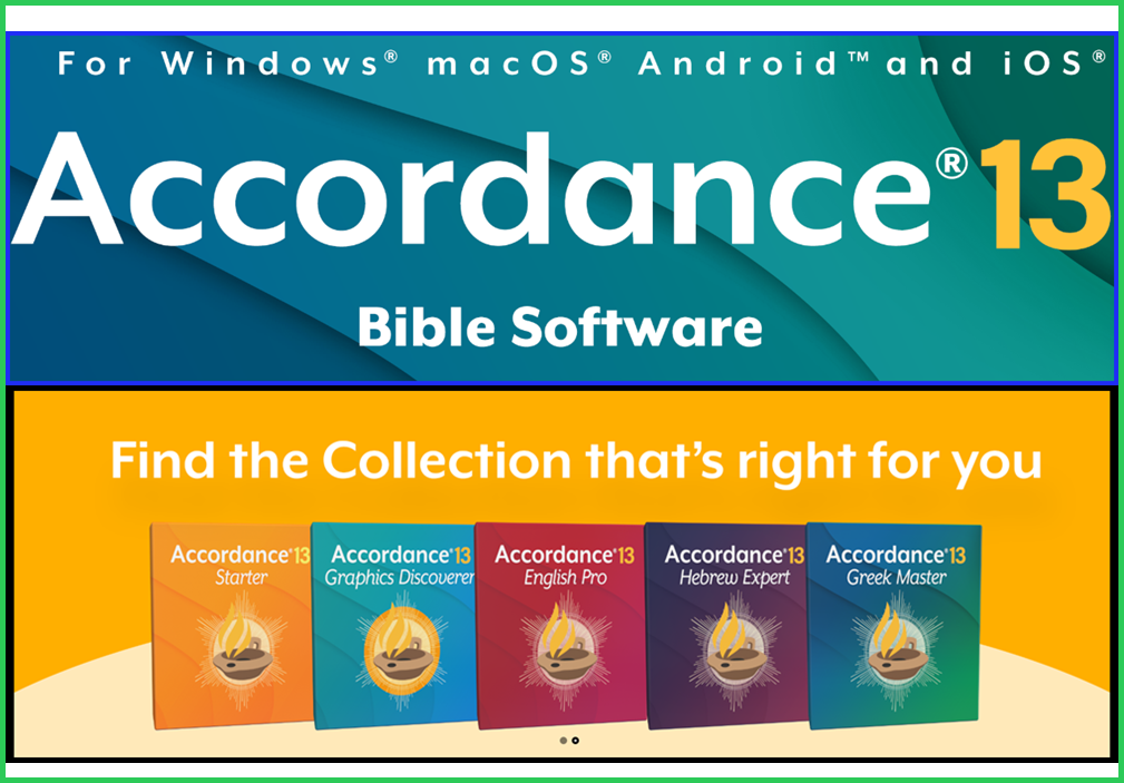 accordance bible software download crack