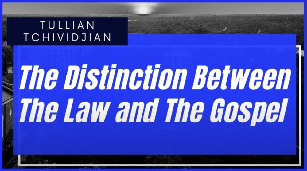 tullian-tchividjian-distinction-between-law-and-grace